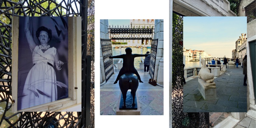 Peggy Guggenheim Collection