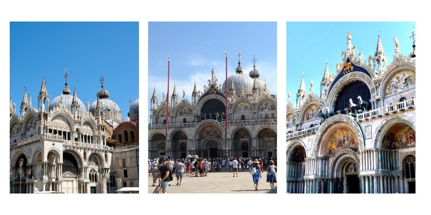 St.Mark's Basilica