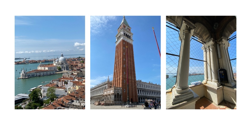 Campanile di San Marco