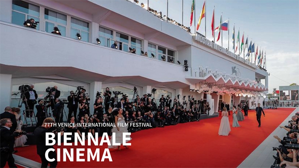 International Venice Film Festival